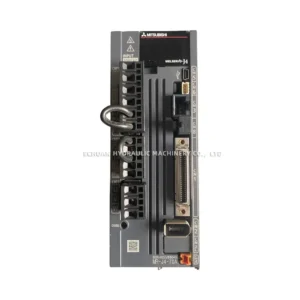 Mitsubishi MR-J4-70A AC Servo Amplifier