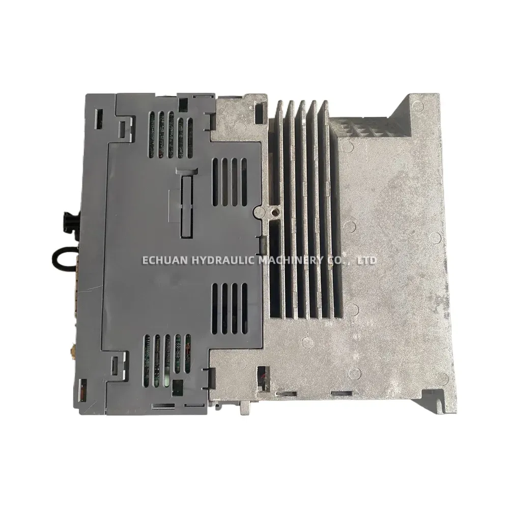 Mitsubishi MR-J4-70A AC Servo Amplifier
