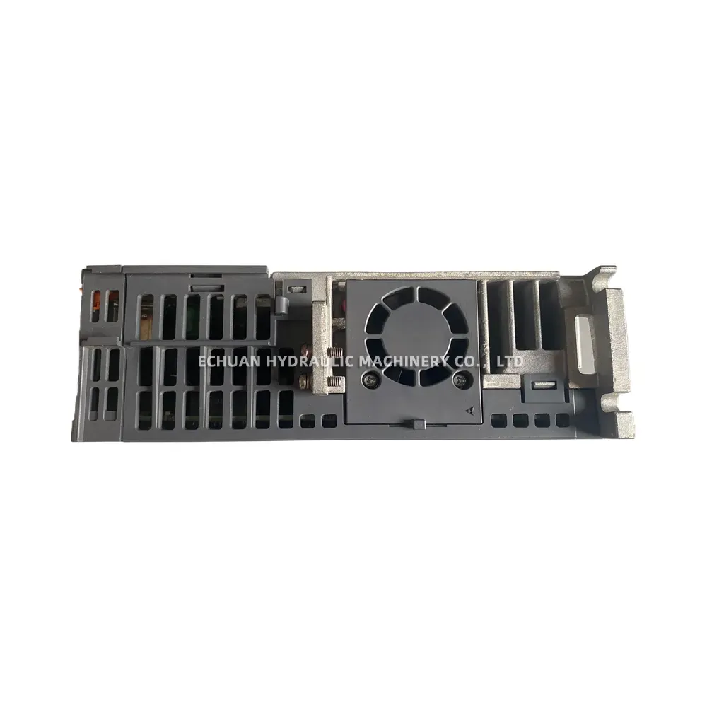 Mitsubishi MR-J4-70A AC Servo Amplifier