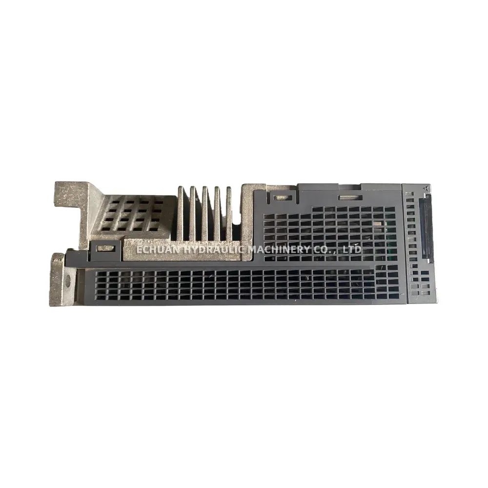 Mitsubishi MR-J4-70A AC Servo Amplifier