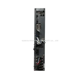 Mitsubishi MR3-VD34-070202A AC Servo Amplifier