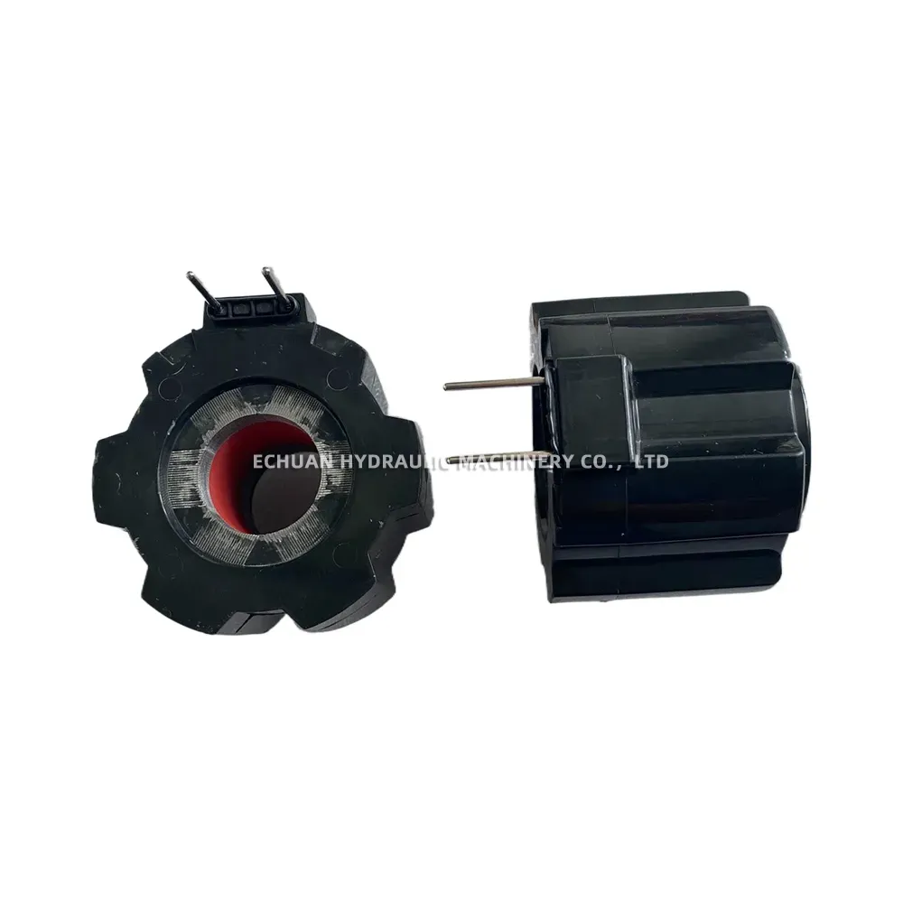 NACHI SS-G03-C6-R-C230-J22 / SS-G03-C6S-R-C2-22 Solenoid Operated Directional Control Valve
