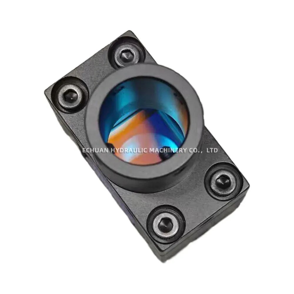 NMPB-16-2R30W Dual View Lens