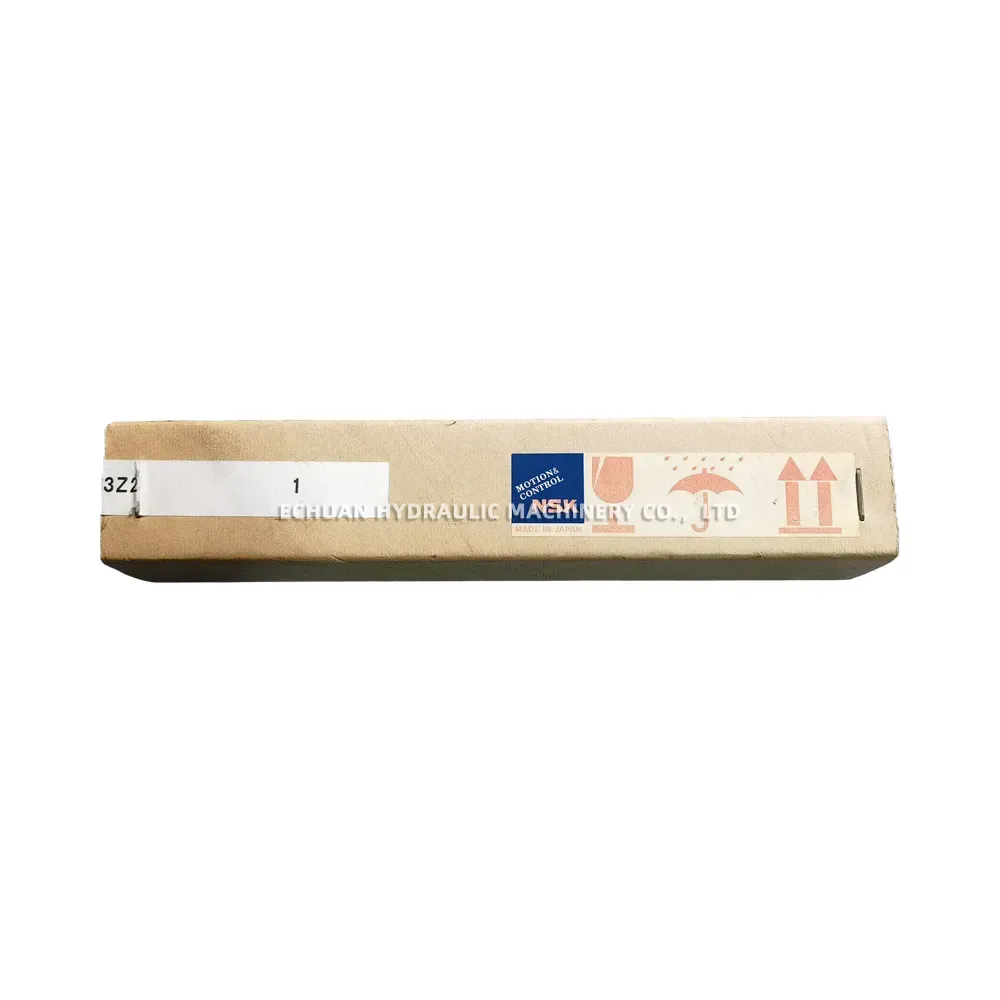 NSK W1601MA-1PY-C3Z2 Ball Screw
