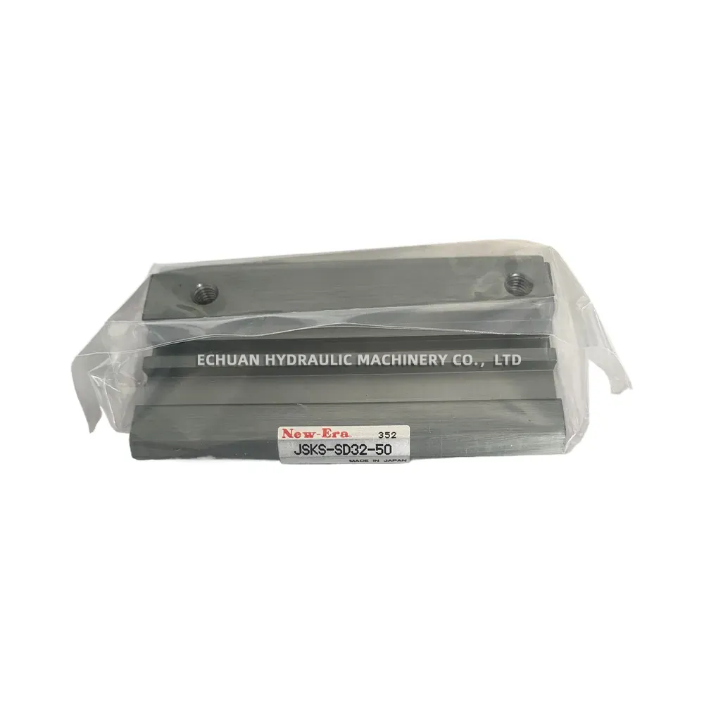 New-Era JSKS-SD32-50 Precision V-Block