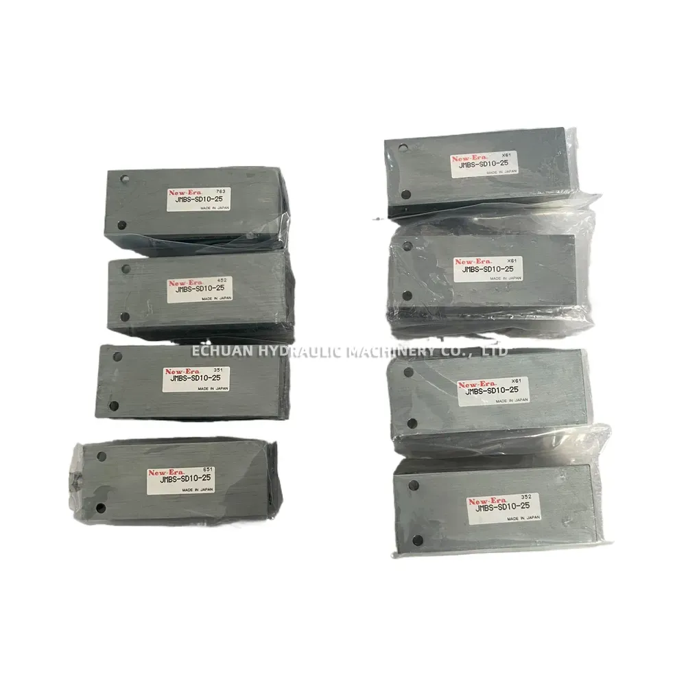 New-Era JSKS-SD32-50 Precision V-Block