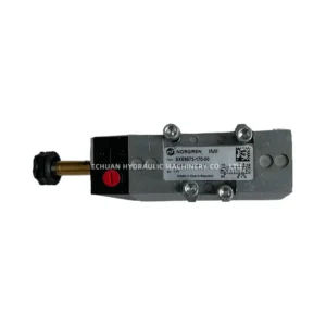 Norgren SXE9573-170-00 Pneumatic Solenoid Valve