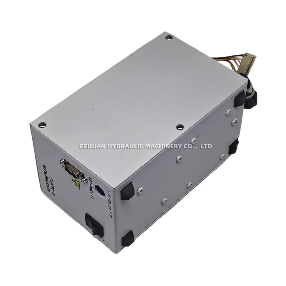 OLYMPUS U-REMPS2 Remote Power Supply Unit