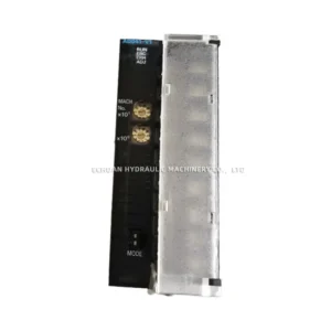 OMRON CJ1W-AD041 PLC Analog Input Unit