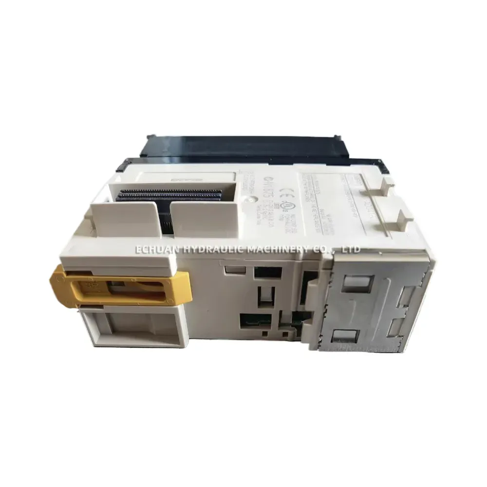 OMRON CJ1W-AD041 PLC Analog Input Unit