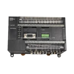 OMRON CP1E-N40DT-D Programmable Controller