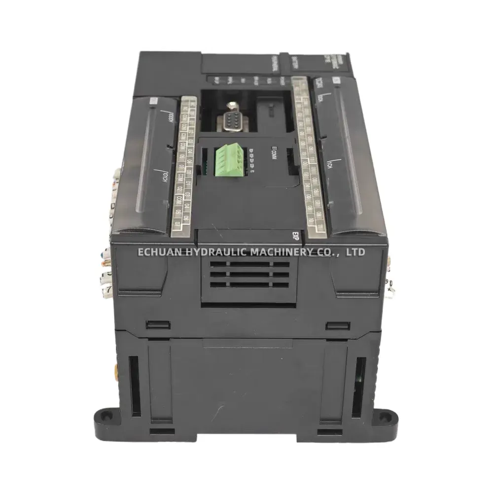 OMRON CP1E-N40DT-D Programmable Controller