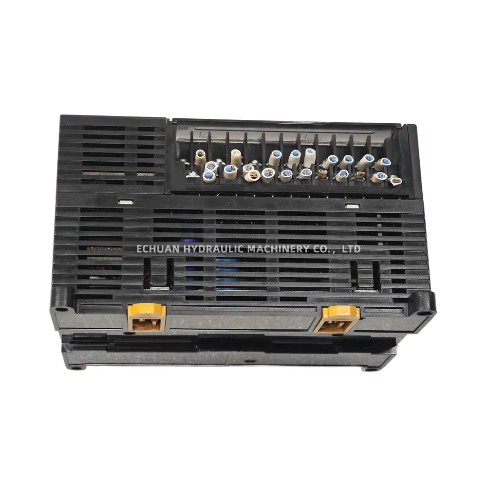 OMRON CP1E-N40DT-D Programmable Controller