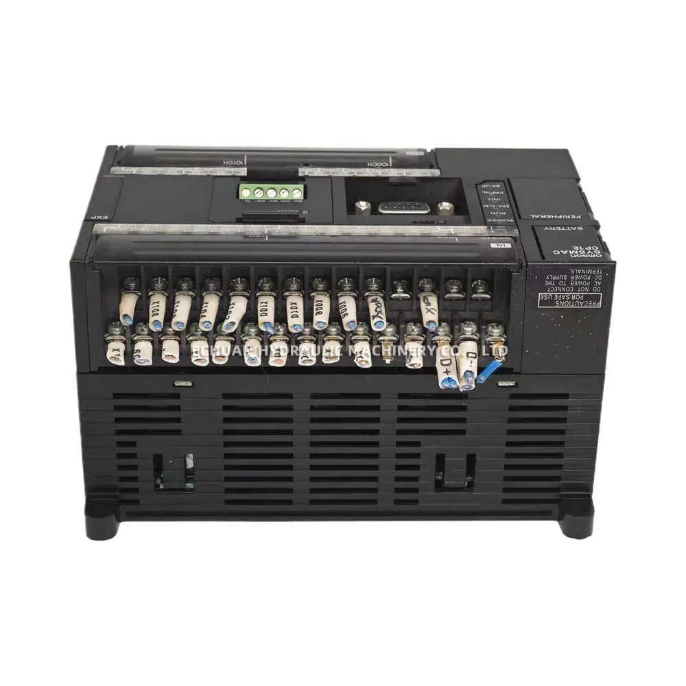 OMRON CP1E-N40DT-D Programmable Controller