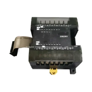 OMRON CP1W-20EDR1 PLC I/O Expansion Unit