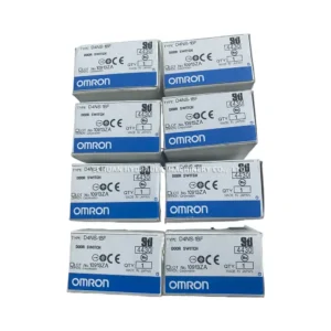 OMRON D4NS-1BF Safety Door Switch