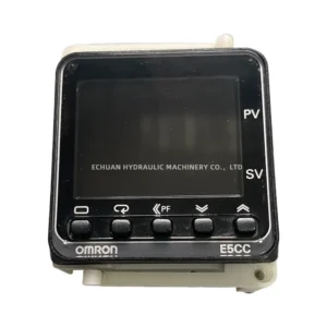 OMRON E5CC-RX0DSM-000 Digital Controller