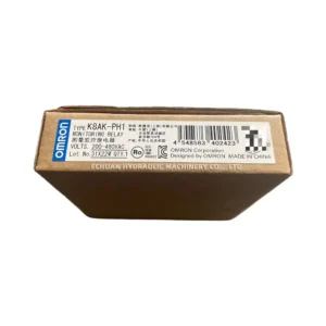 OMRON K8AK-PH1 Monitoring Relay