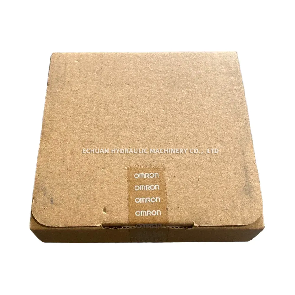 OMRON K8AK-PH1 Monitoring Relay