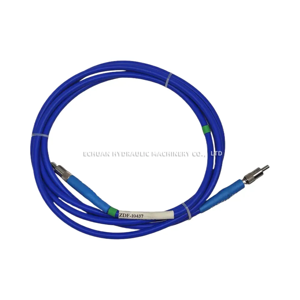 Ocean Optics EOS-27336-33 Fiber Optic Patch Cable