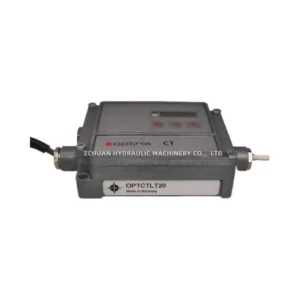 Optris OPTCTLT20 Infrared Temperature Sensor