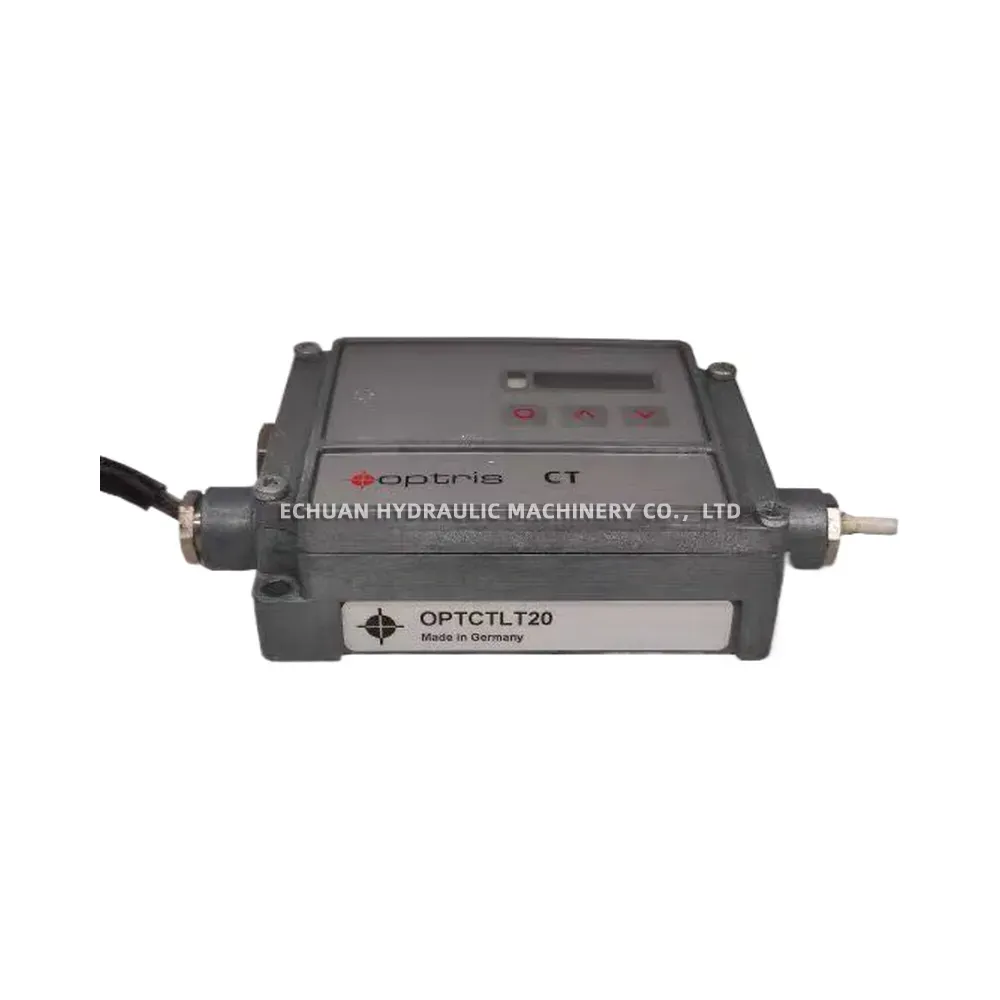 Optris OPTCTLT20 Infrared Temperature Sensor