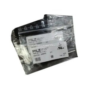 PILZ 328840 Safety System Terminal Module