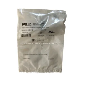 PILZ 380310 M12 Connector
