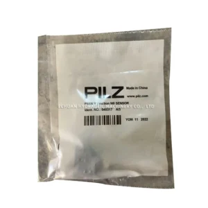 PILZ 540317 PSEN Y junction M8 SENSOR