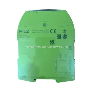 PILZ PNOZ mmc1p Configurable Safety Controller