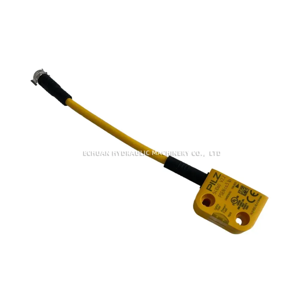 PILZ PSEN cs3.1p (541060) Safety Switch Sensor