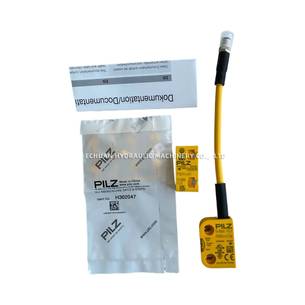 PILZ PSEN cs3.1p (541060) Safety Switch Sensor