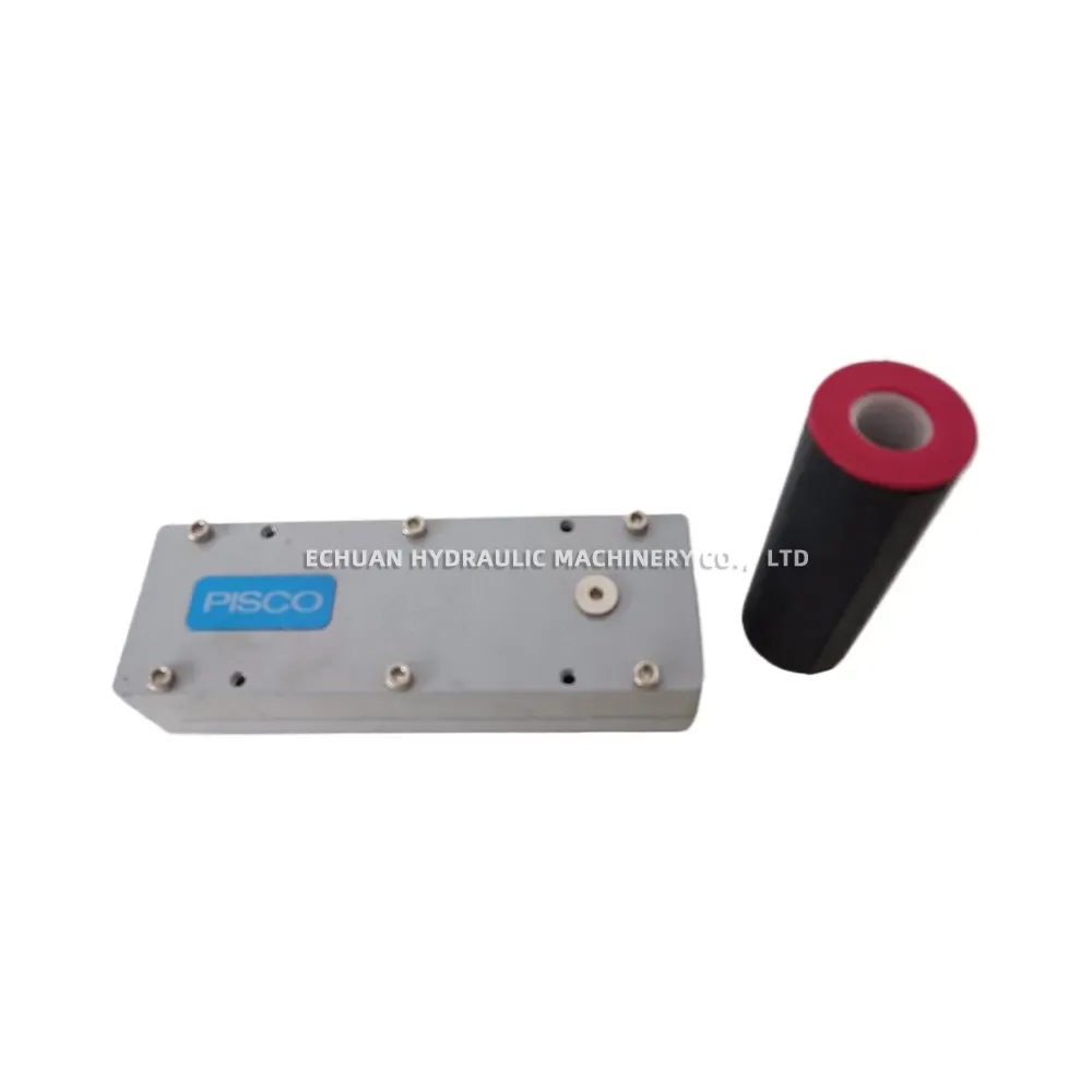 PISCO VL1-V12-F12 Vacuum Generator