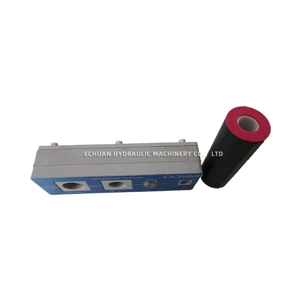 PISCO VL1-V12-F12 Vacuum Generator