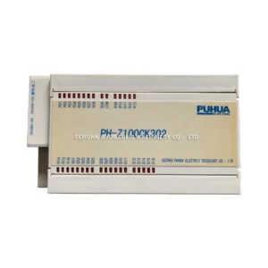 PUHUA PH-Z100CK302 Industrial Control Module