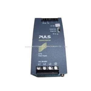 PULS CT10 Power Supply