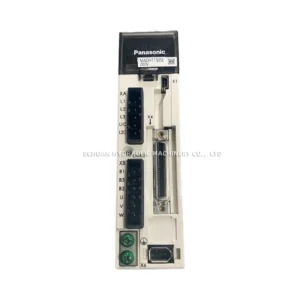 Panasonic MADHT1505E AC Servo Driver