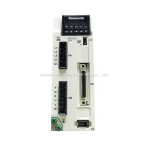 Panasonic MBDLN25SE AC Servo Driver