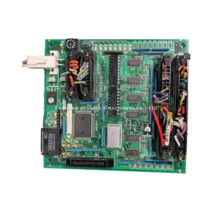 Panasonic NF04CX-3 Industrial Control Circuit Board