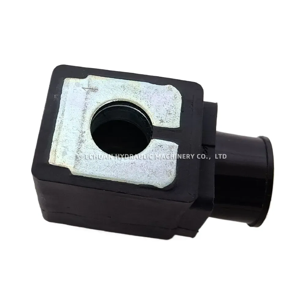 Parker 322F35 Solenoid Valve