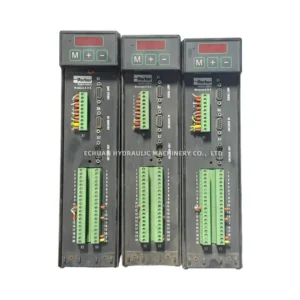 Parker HPD2S5N Servo Drive