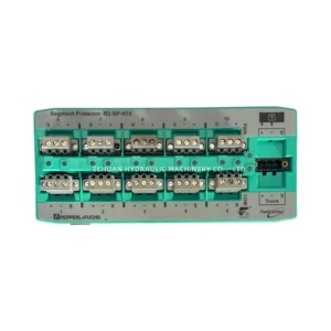 Pepperl+Fuchs R2-SP-N10 Segment Protector