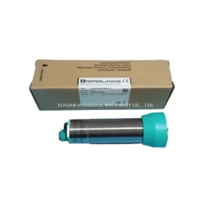 Pepperl+Fuchs UC4000-30GM-E6R2-V15 Ultrasonic Sensor