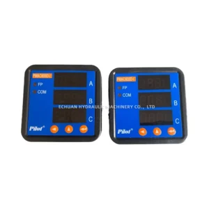 Pilot PMAC600D-I Digital Power Meter