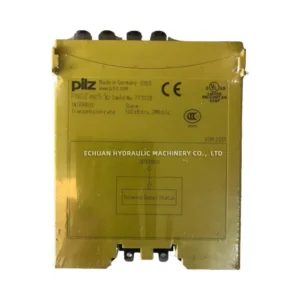 Pilz PNOZ mc5.1p Interbus Communication Module