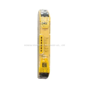 Pilz PNOZ s1 24VDC 2n/o Safety Relay