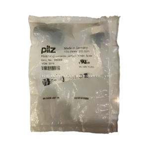 Pilz PSS67 M12 Connector