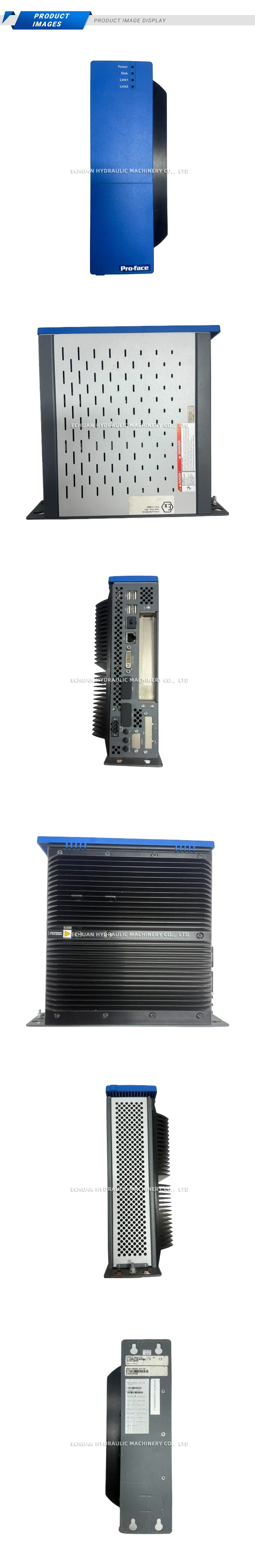 Pro-face PFXPP1B1CD22A000000 Industrial Panel PC Description