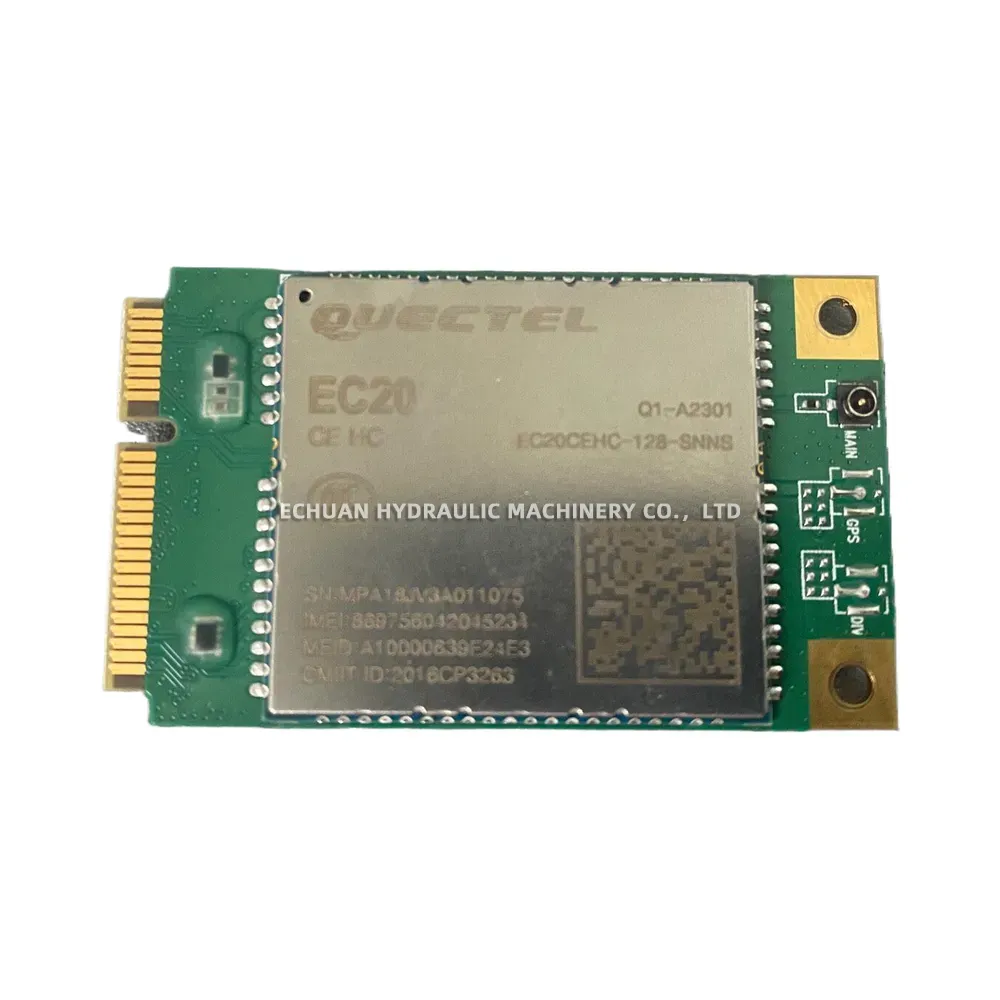 Quectel EC20-CE MINIPCIE-C Mini PCIe LTE Module
