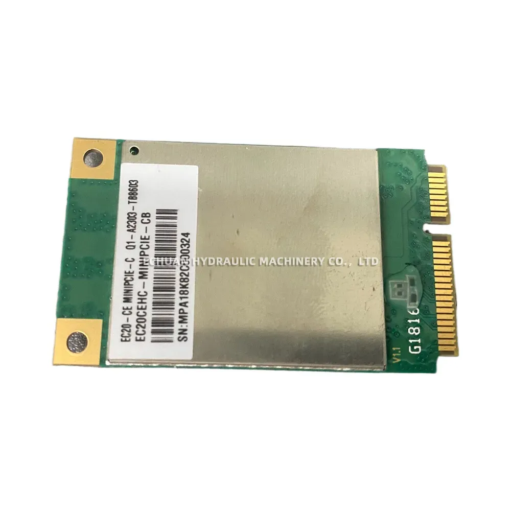 Quectel EC20-CE MINIPCIE-C Mini PCIe LTE Module